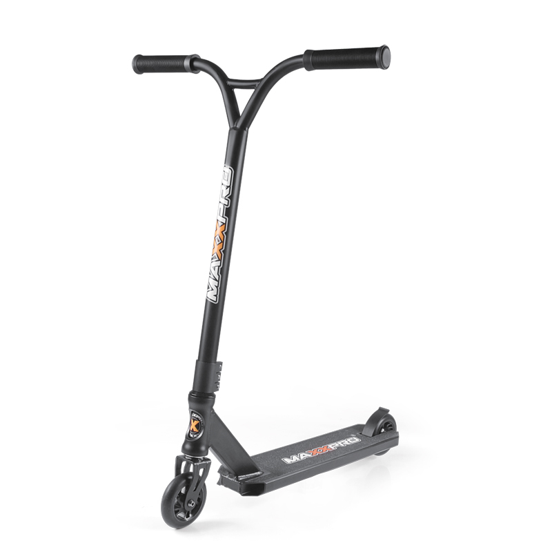 Stunt Scooter Extreme Roller Cityroller Kickroller Tretroller Kickboard ChinaRot 